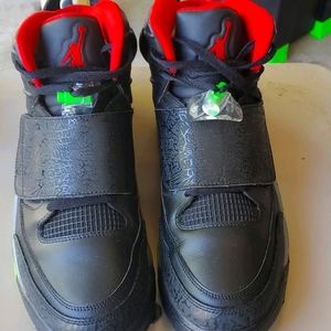 Jordan Used Son of Mars Men Size 12